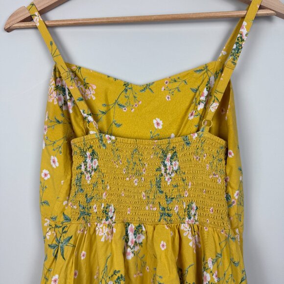 Old Navy Women's Fit & Flare Mini Dress, Size M - Picture 5 of 8